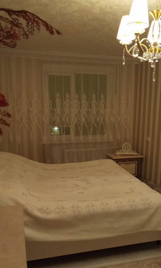 квартира г Грозный ул Дьякова 7 фото 7