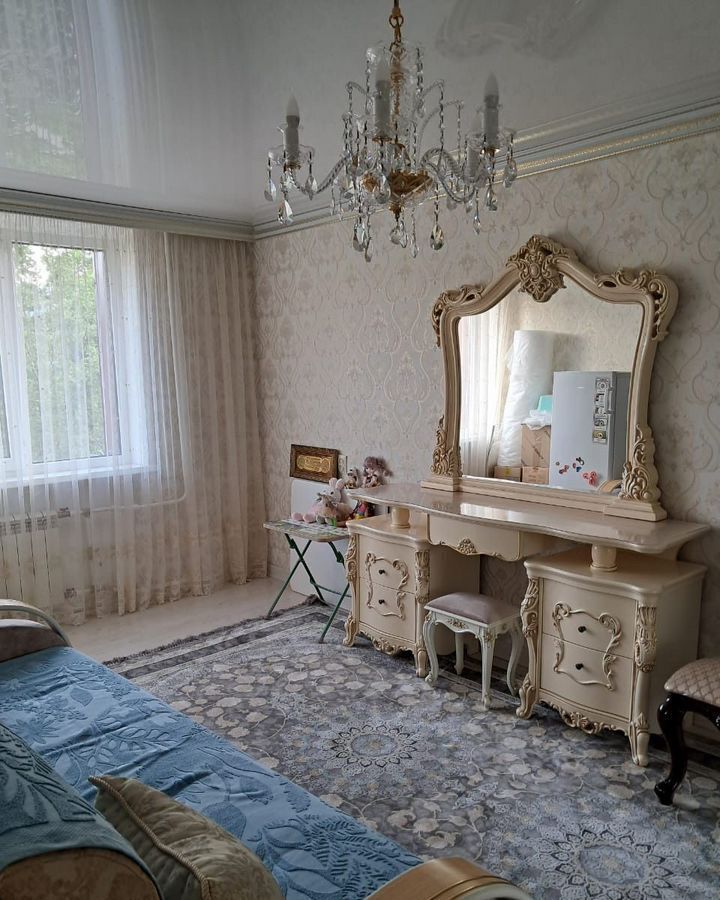 квартира г Грозный ул Дьякова 7 фото 10