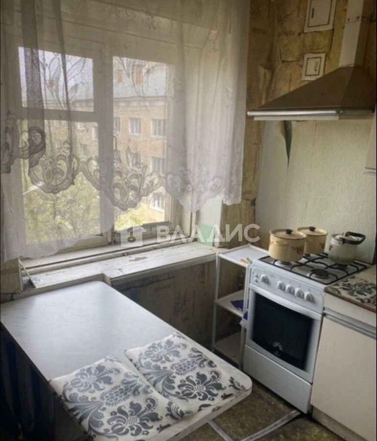 квартира г Вологда Фрязиново ул Горького 113а фото 1