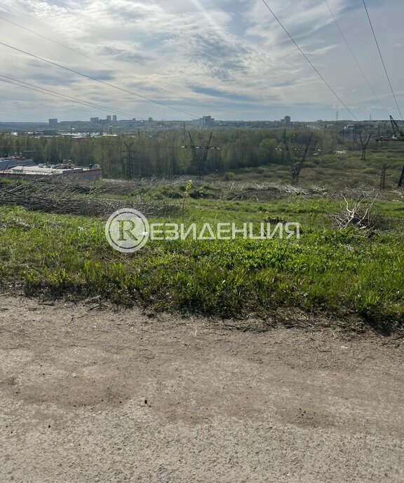 земля г Пермь р-н Орджоникидзевский ул Кутузова 2б фото 20
