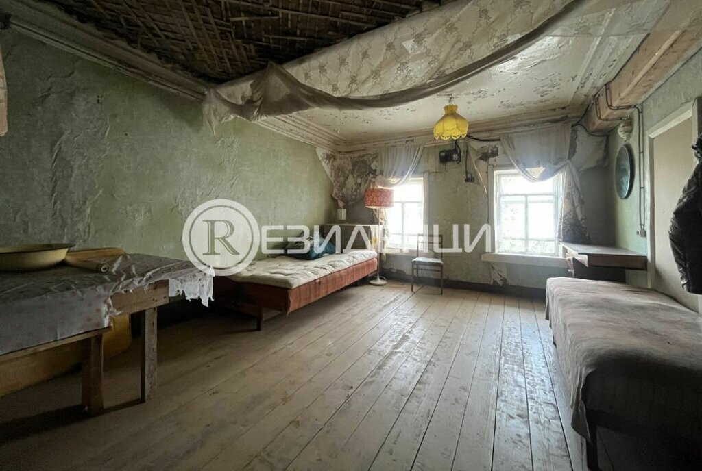 дом г Добрянка с Красная Слудка ул Вознесенская фото 7