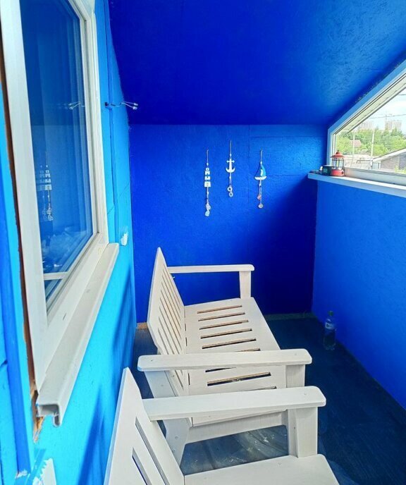 дом г Нижний Новгород р-н Автозаводский Парк культуры пр-кт Молодежный фото 21
