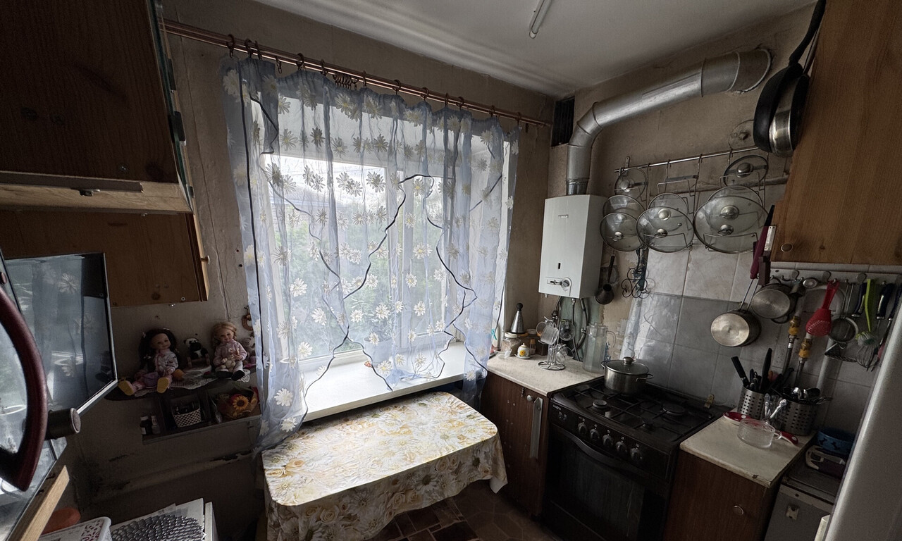 квартира г Королев микрорайон Завокзальный ул Садовая 10 м-н фото 14