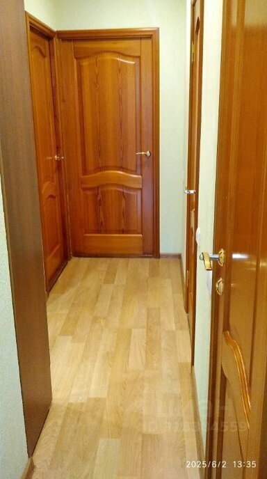 квартира г Таганрог ул Сергея Шило 200/1 фото 3