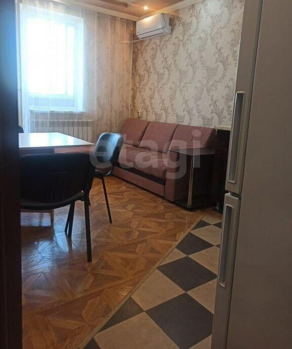 квартира г Ростов-на-Дону р-н Первомайский ул Вятская 37а ЖК на Вятской, 37А фото 4