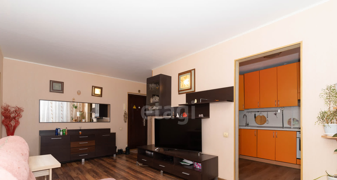 квартира г Уфа р-н Кировский Белореченский ул Рабкоров 24 фото 4