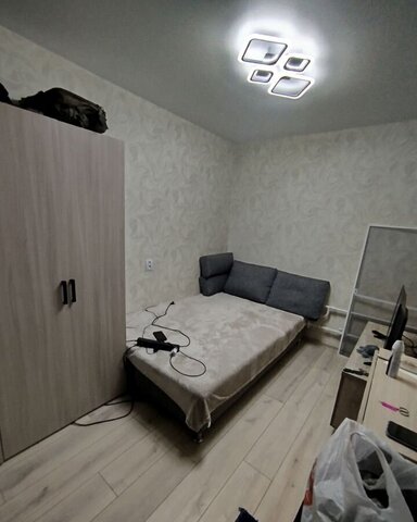 комната р-н Ленинский пер Краснофлотский 2-й 42 фото