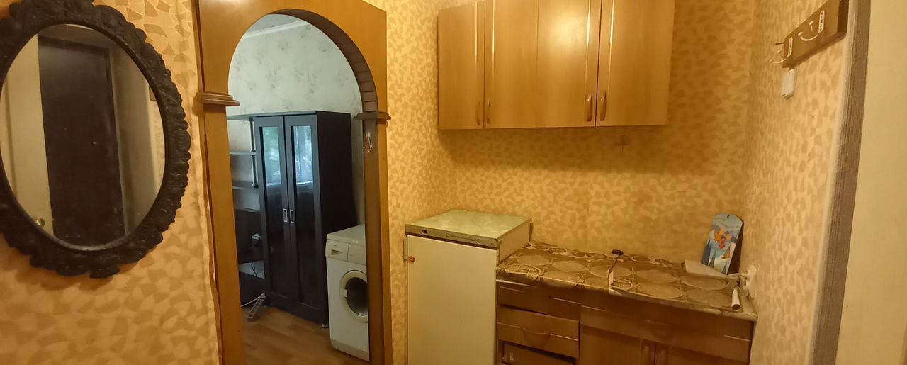 квартира г Пенза Пенза-4 ул Минская 16 р-н Октябрьский фото 4