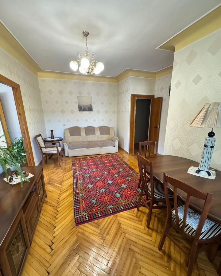 квартира г Кисловодск ул Широкая 40 фото 3