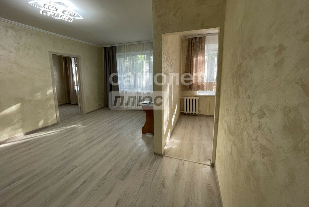 квартира г Клин ул Загородная 36 фото 2