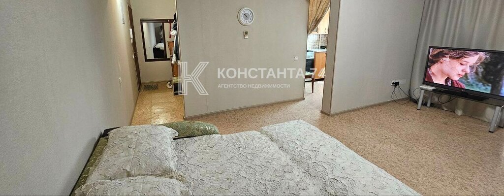 квартира г Миасс ул Менделеева 21 фото 3