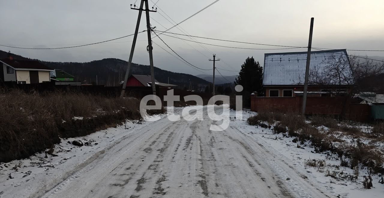 земля г Дивногорск п Манский фото 8