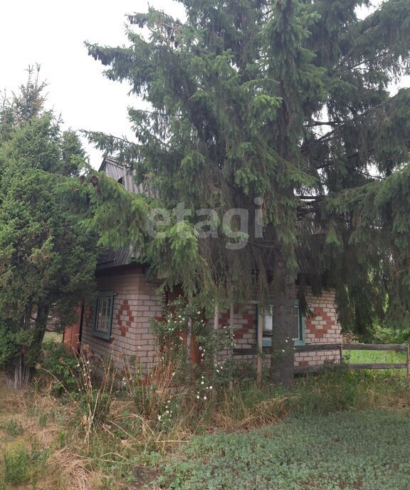 дом г Алапаевск сад тер КоллективныйДружба АТП фото 7