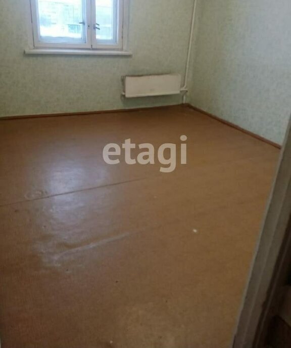 квартира г Алапаевск ул Николая Островского 4к/2 фото 11