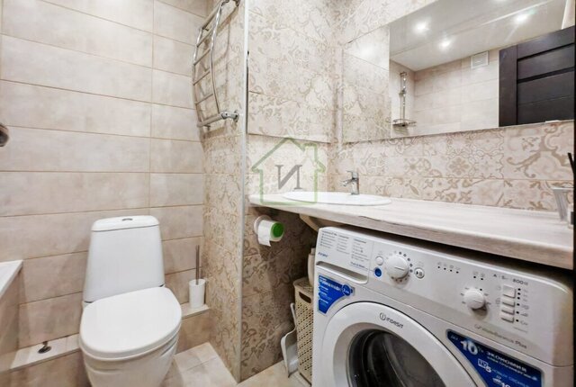 дом 44а ЖК на ул. Советская, 40Б Реутов фото
