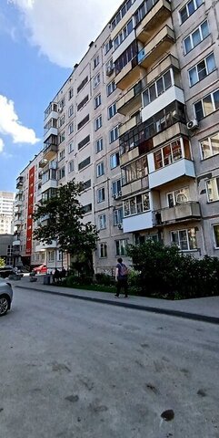 р-н Калининский Заельцовская дом 6 фото