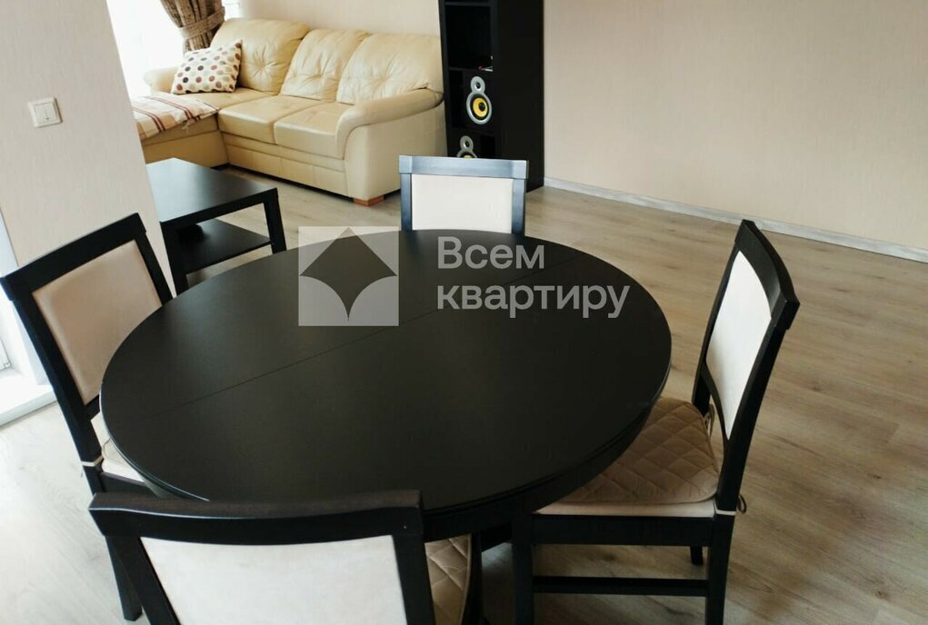 квартира г Новосибирск р-н Октябрьский Октябрьская ул Шевченко 15 фото 3