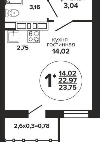 р-н Прикубанский Музыкальный фото
