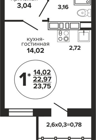 р-н Прикубанский Музыкальный фото