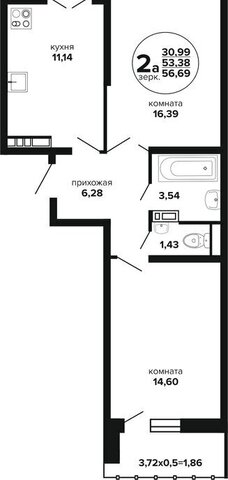 ул Российская 257/7 фото