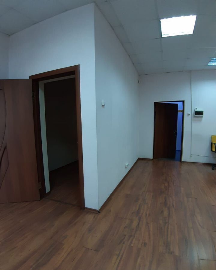 офис г Новосибирск р-н Октябрьский Речной вокзал ул Добролюбова 16 фото 2