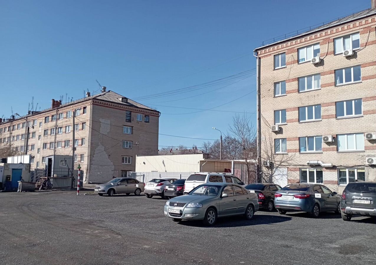 свободного назначения г Челябинск р-н Ленинский ул Гагарина 51 фото 3