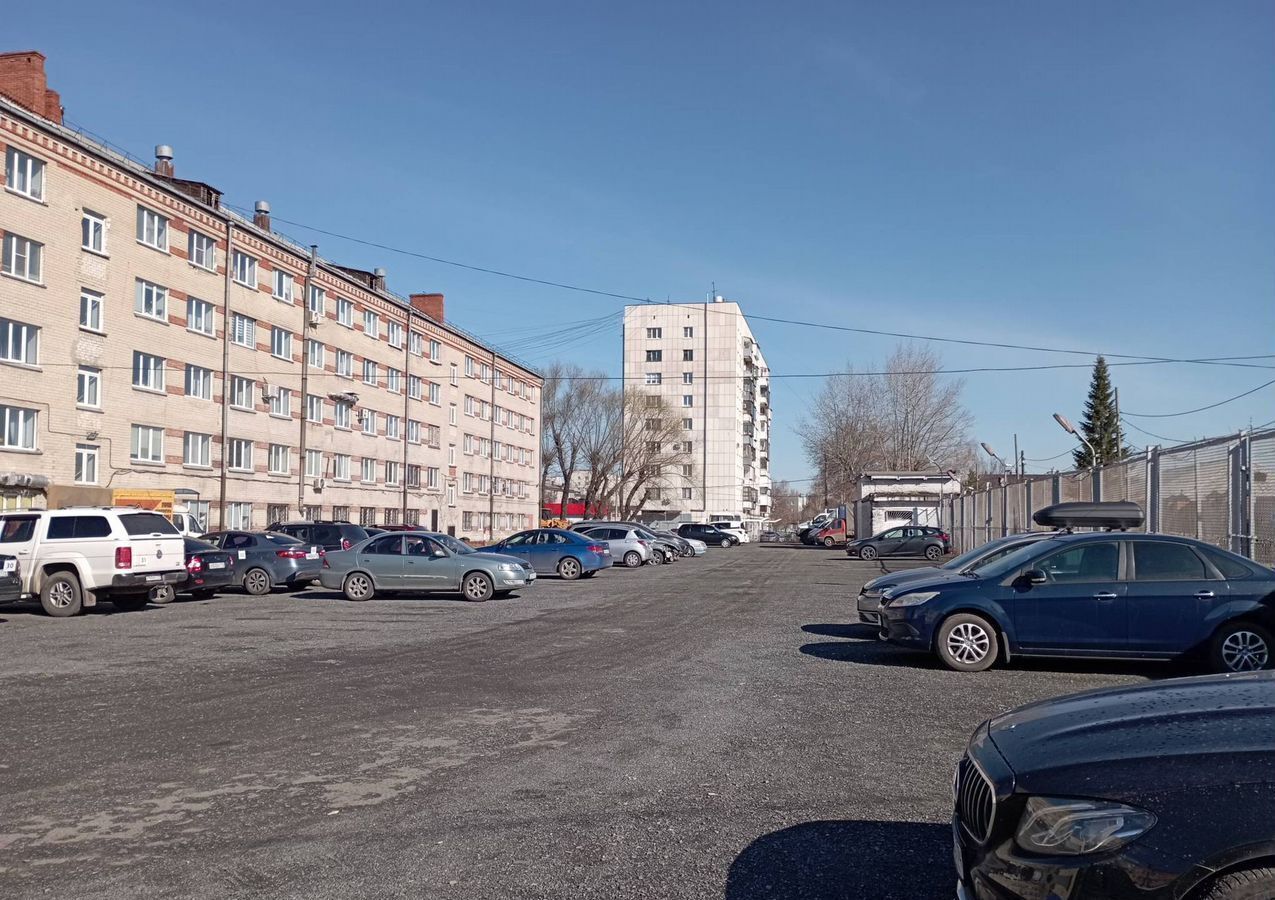 свободного назначения г Челябинск р-н Ленинский ул Гагарина 51 фото 4