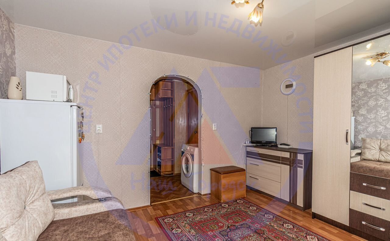 квартира г Курган Энергетики пр-кт Конституции 63 фото 4