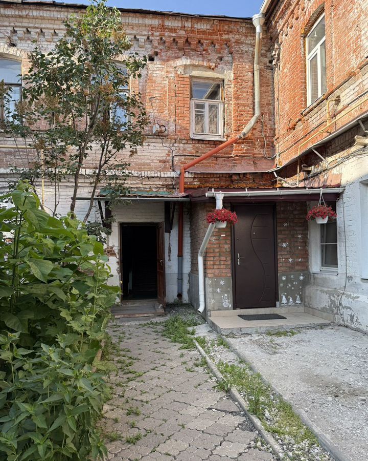 квартира г Саратов р-н Кировский ул Киселева 6 фото 4