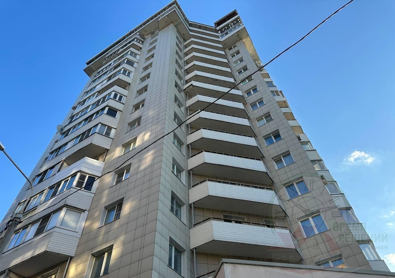квартира г Ивантеевка проезд Центральный 17 ЖК «Искра» г. о. Пушкинский фото 29