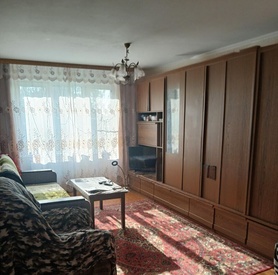 квартира г Тольятти р-н Автозаводский 6-й квартал б-р Королева 9 м-н фото 6
