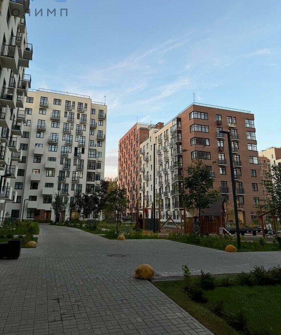 квартира г Ярославль р-н Кировский ул Городской вал 15к/1 ЖК «Сердце Ярославля» фото 6