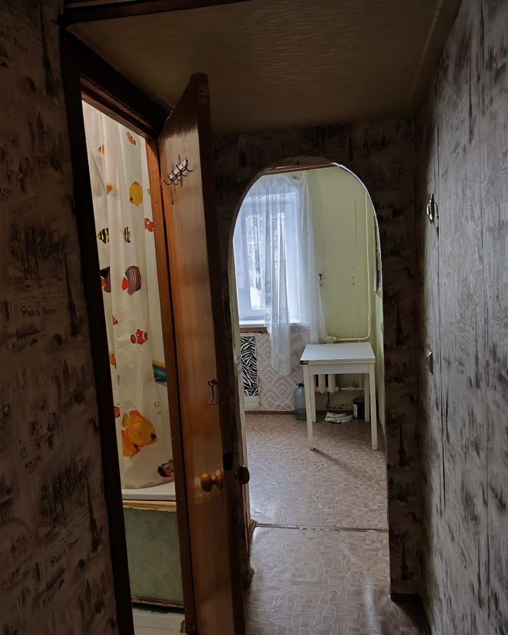 квартира р-н Щекинский г Щекино ул Емельянова 24 муниципальное образование фото 8