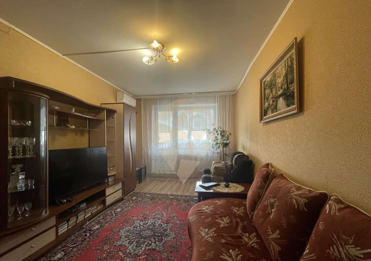 квартира г Губкин ул Преображенская 4к/2 Губкинский г. о. фото 13