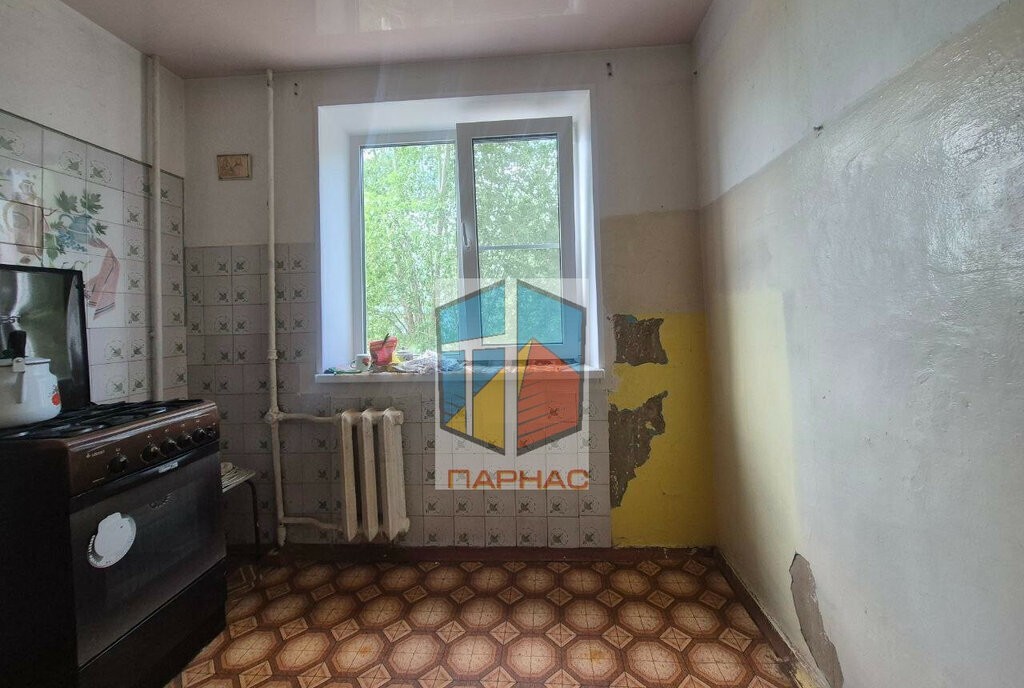 квартира г Краснотурьинск ул Ленинского Комсомола 36 фото 7