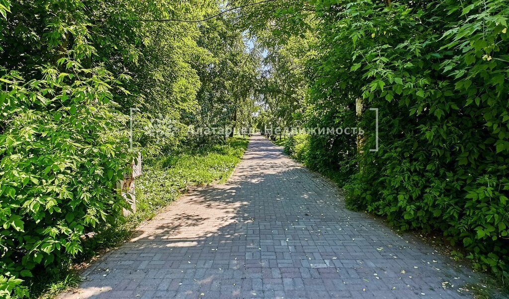квартира г Томск р-н Ленинский пр-кт Ленина 162 фото 20