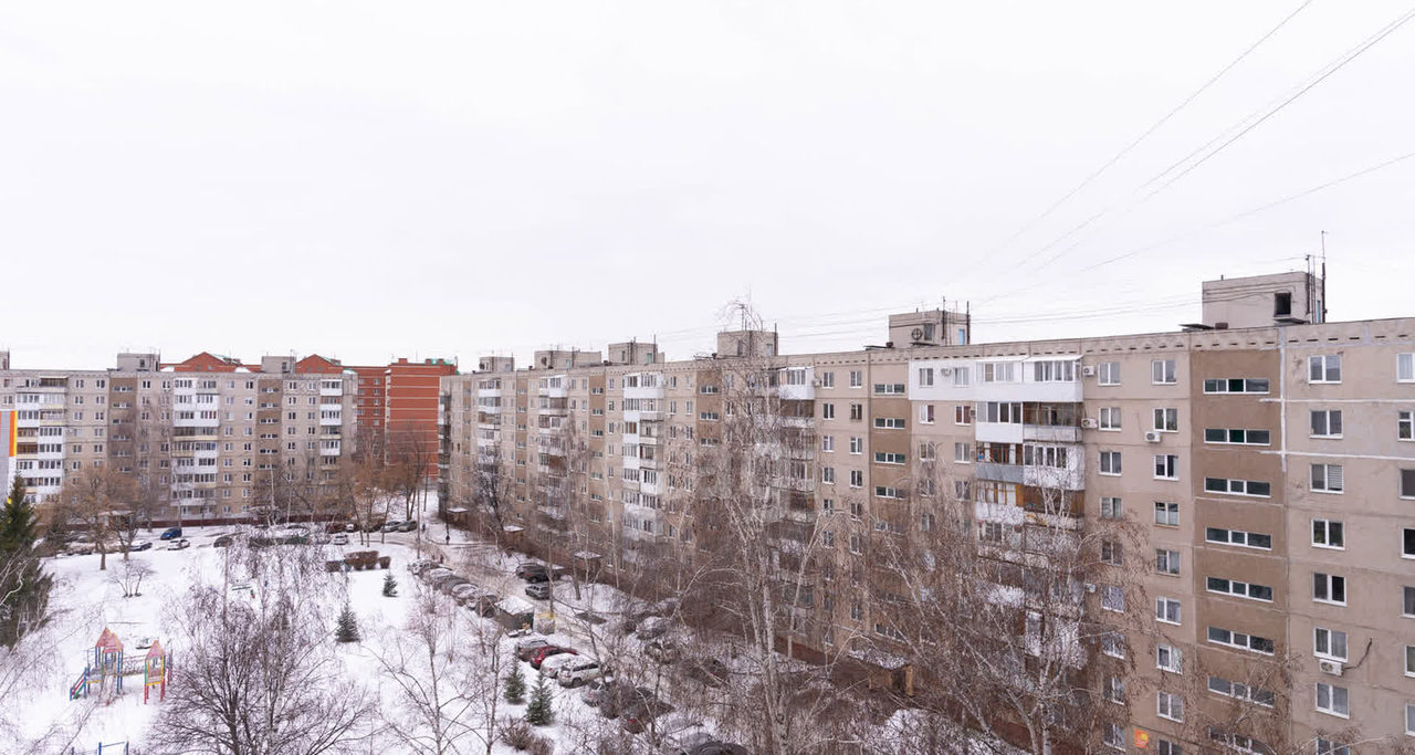 квартира г Уфа р-н Кировский Белореченский ул Рабкоров 24 фото 40