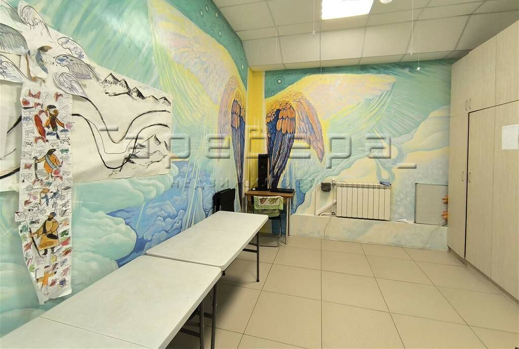 свободного назначения г Красноярск р-н Свердловский ул Свердловская 3а фото 26