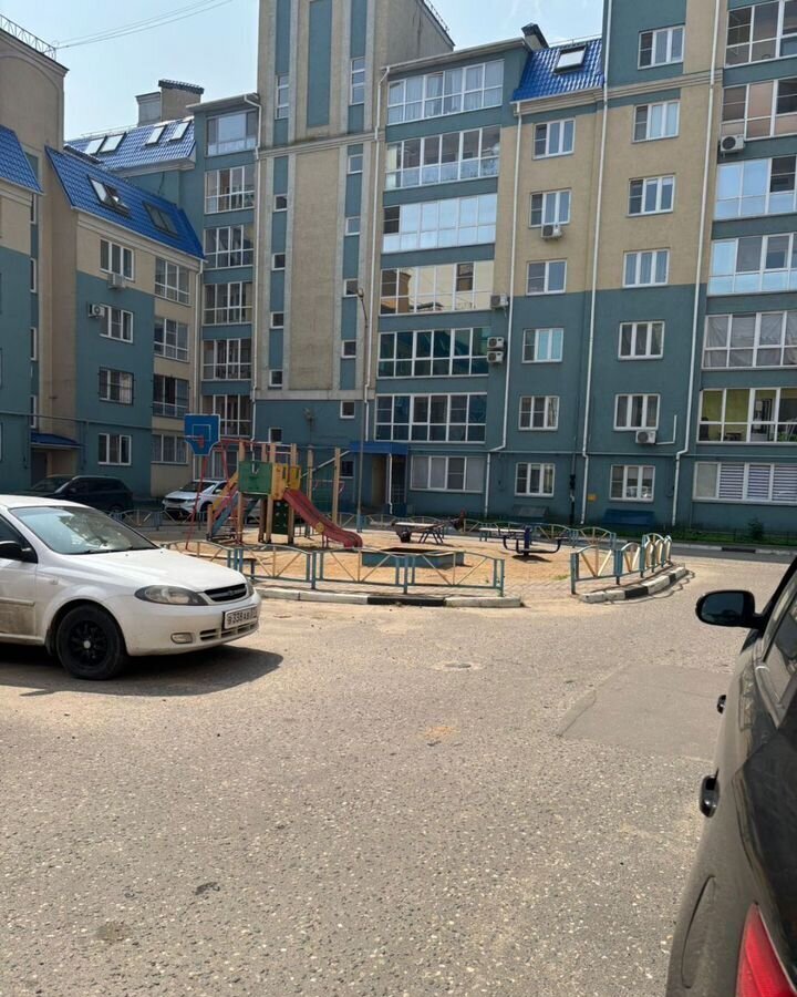квартира г Иваново р-н Октябрьский ул 1-я Водопроводная 1 фото 25