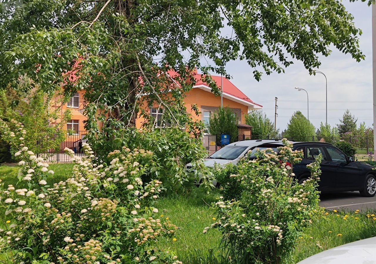 квартира г Истра ул ЭХ Большевик 5 фото 20