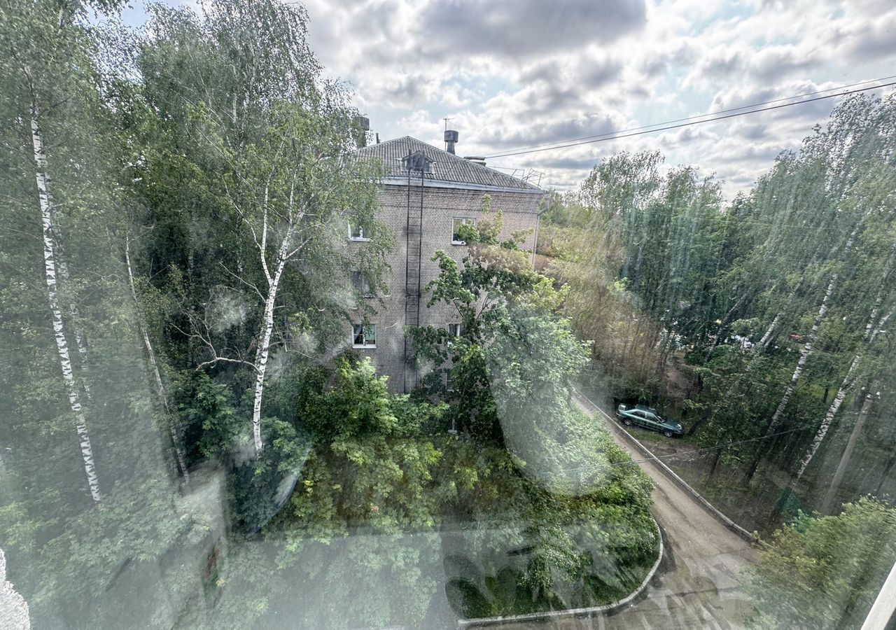 квартира г Королев ул Садовая 10 фото 13