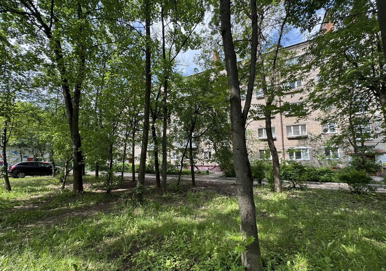квартира г Королев ул Садовая 10 фото 8
