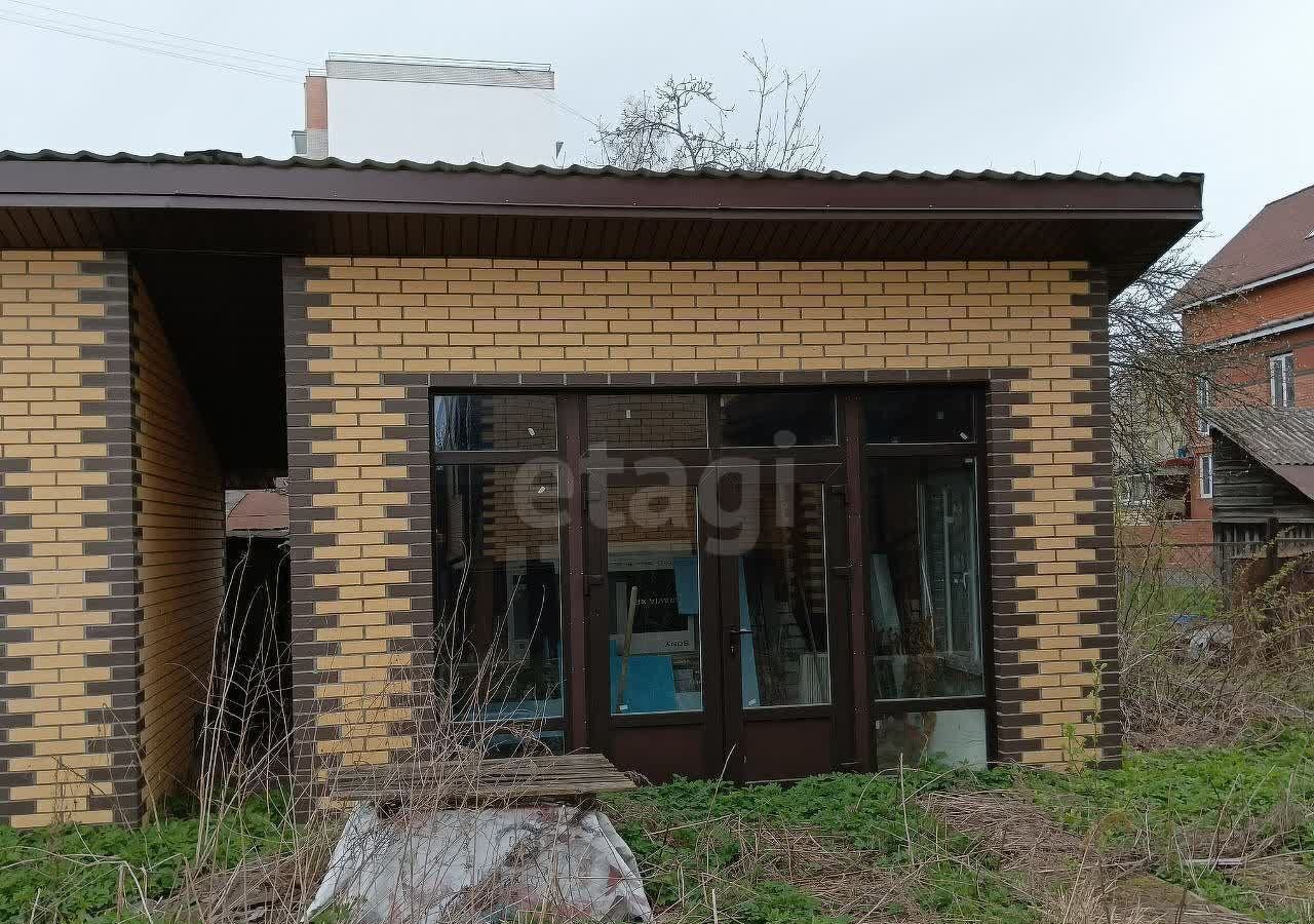 дом г Ярославль р-н Фрунзенский Липовая гора пер 2-й Ударный 6 фото 8