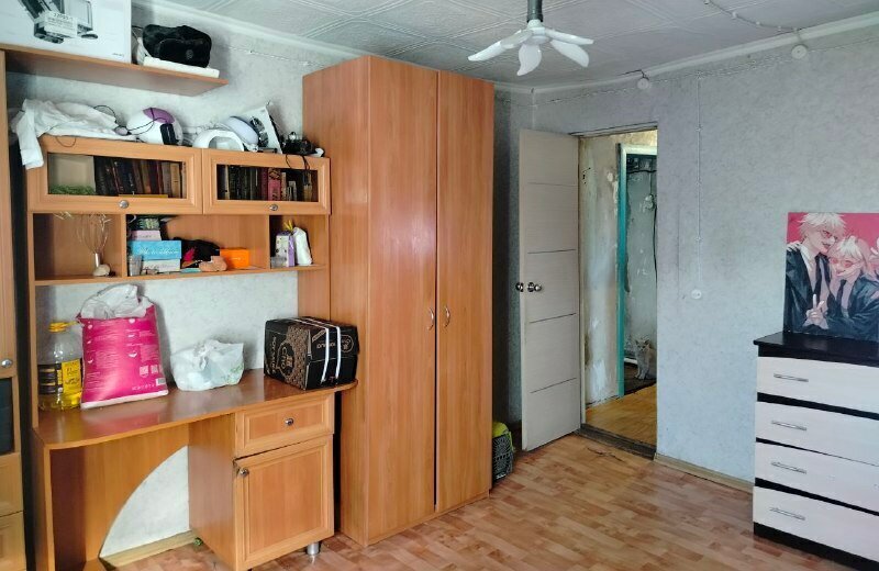 дом г Кемерово р-н Заводский ул Артиллерийская 30 фото 6