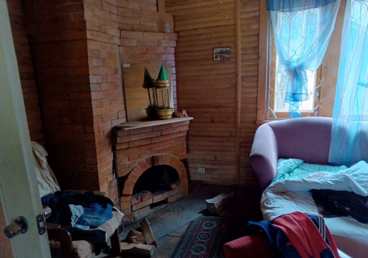 дом г Домодедово п Михнево 46 км, СНТ Просека-Поздново, Садовая ул., 1, Новокаширское шоссе фото 5