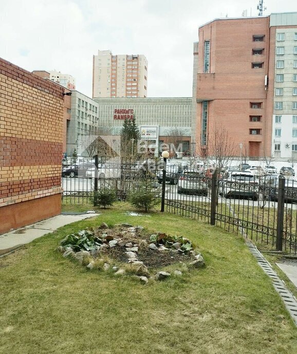 квартира г Новосибирск р-н Октябрьский Октябрьская ул Шевченко 15 фото 28