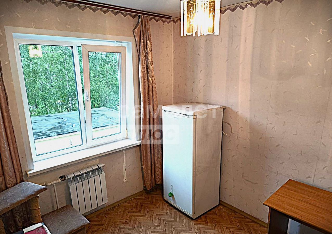 квартира г Липецк р-н Октябрьский ул Имени Хорошавина А.И. 10 фото 23