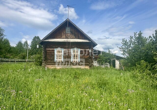 ул Полевая 2 Карагай фото