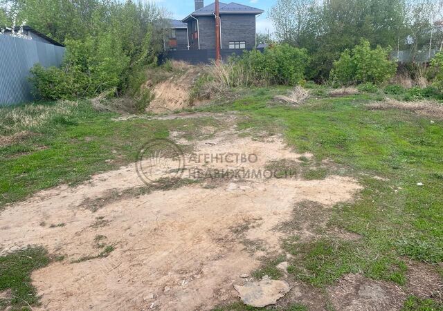 земля ул Косогорная Аметьево, Республика Татарстан Татарстан фото