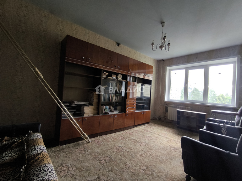 квартира г Белгород Западный ул Шаландина 19 фото 4